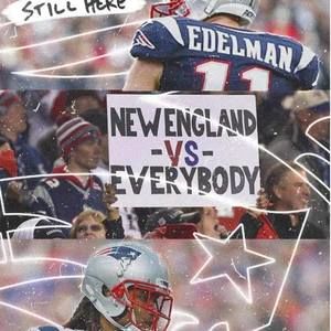 Meet your Posher, Corey